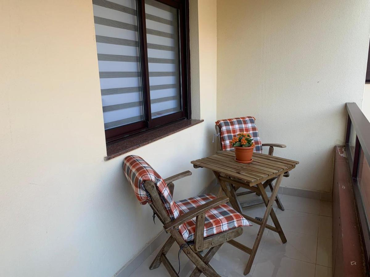 Casa Fatima Apartment Santa Cruz de la Palma  Exterior photo