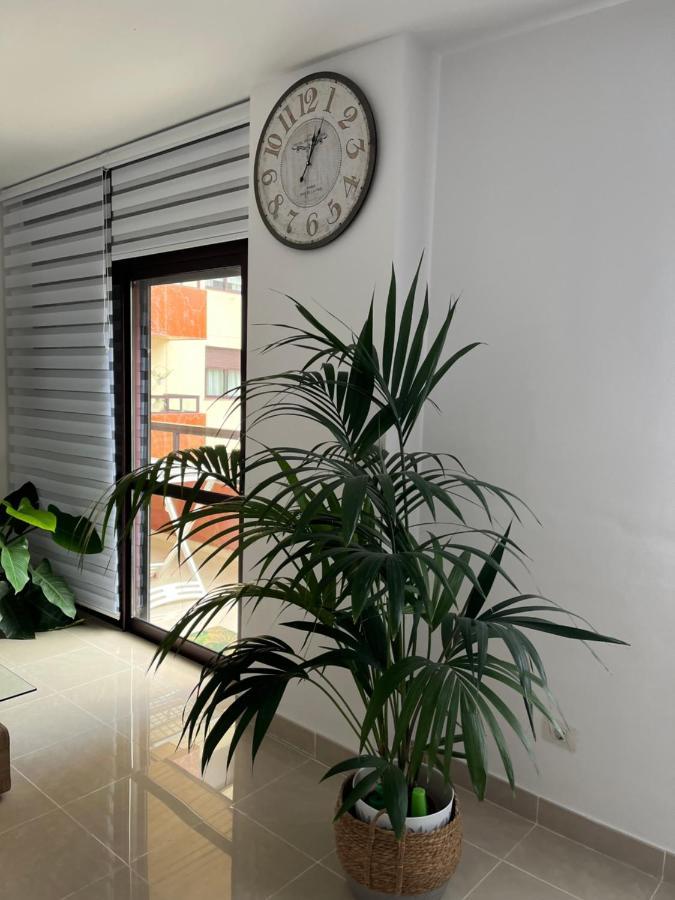Casa Fatima Apartment Santa Cruz de la Palma  Exterior photo
