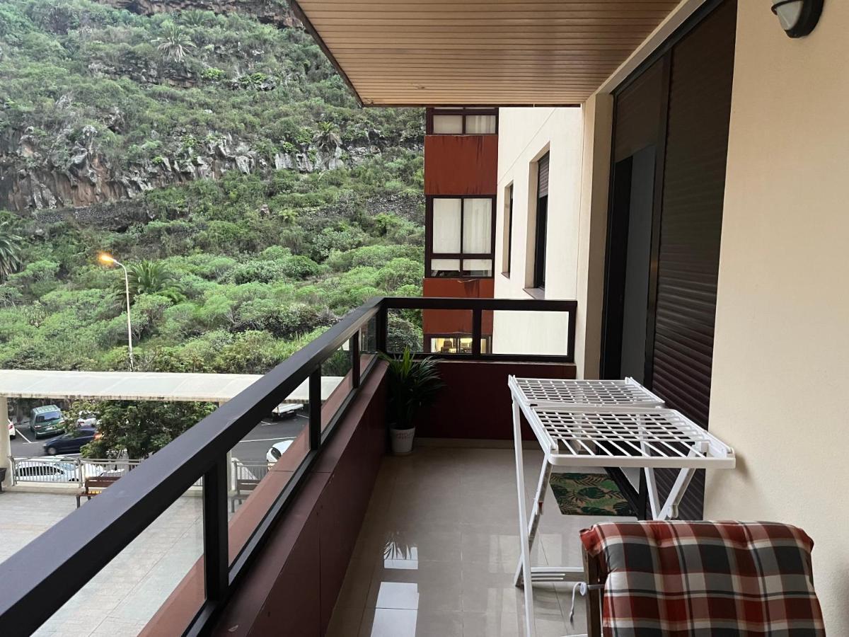 Casa Fatima Apartment Santa Cruz de la Palma  Exterior photo