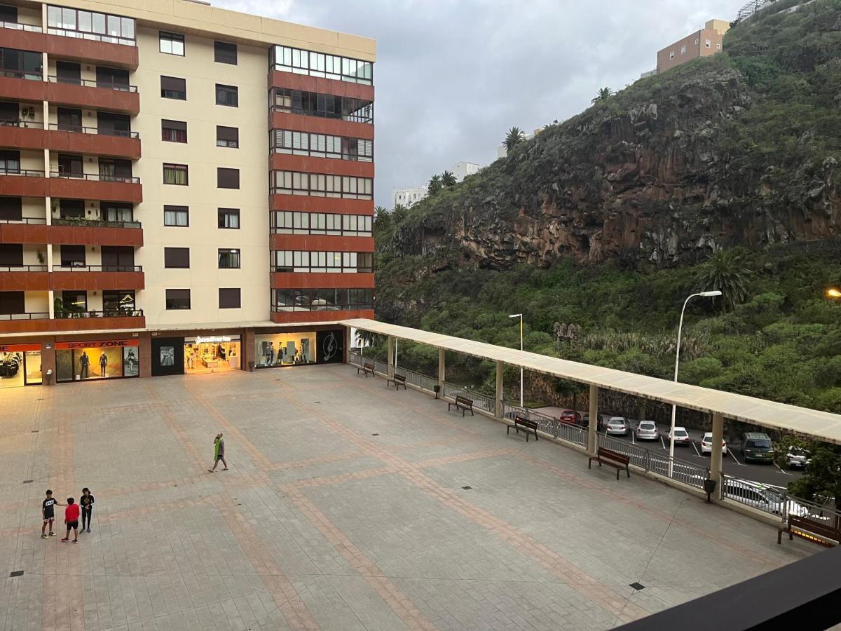Casa Fatima Apartment Santa Cruz de la Palma  Exterior photo